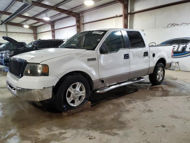 FORD F150 SUPER 2006 1ftrw12w16fa20146