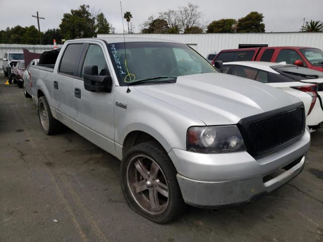 FORD NULL 2006 1ftrw12w16fb38097