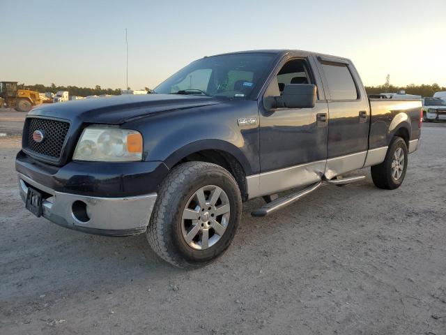 FORD F-150 2006 1ftrw12w16fb38150