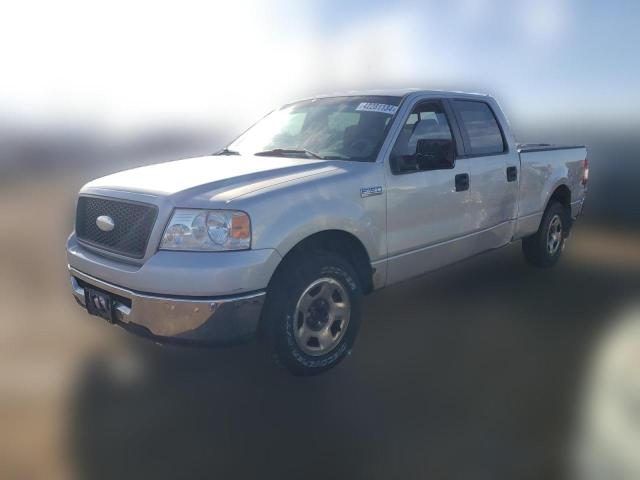 FORD F-150 2006 1ftrw12w16kc68422