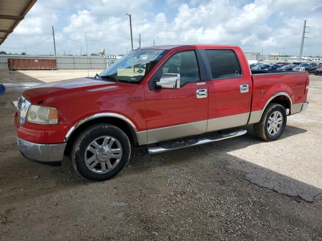 FORD F-150 2007 1ftrw12w17kc67269