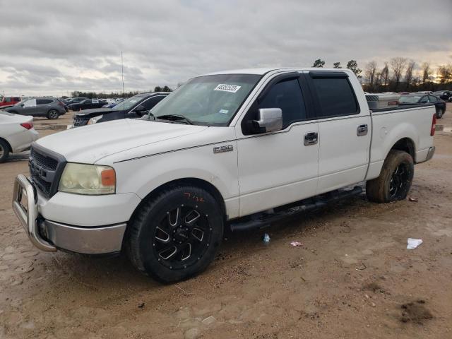 FORD F-150 2004 1ftrw12w24kb15609