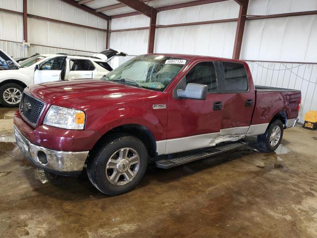 FORD F-150 2006 1ftrw12w26kd13867