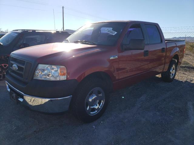 FORD F-150 2008 1ftrw12w28kb73001