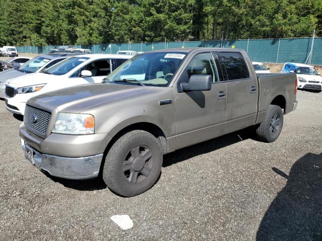 FORD F150 SUPER 2004 1ftrw12w34kc96865