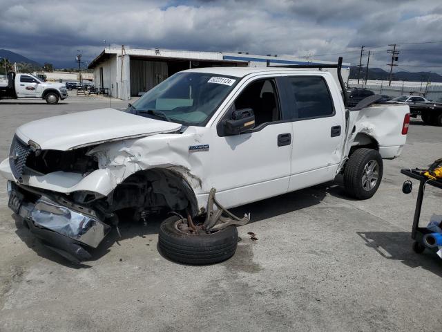 FORD F-150 2005 1ftrw12w35fa87359