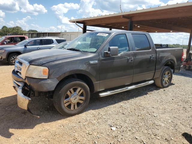 FORD F150 SUPER 2007 1ftrw12w37kc96725