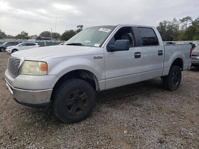 FORD F150 SUPER 2008 1ftrw12w38fa27862