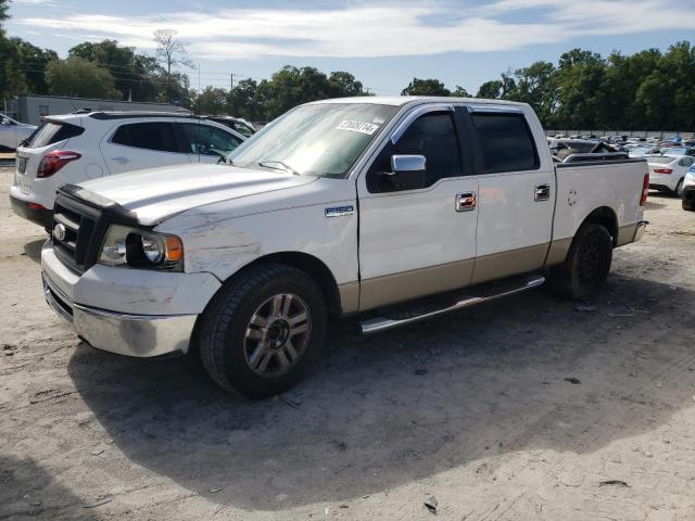 FORD F-150 2008 1ftrw12w38fa60473