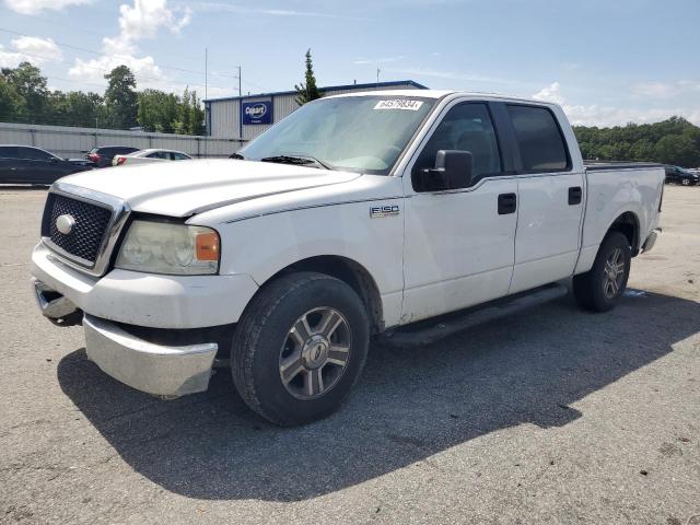 FORD F-150 2008 1ftrw12w38fb59102