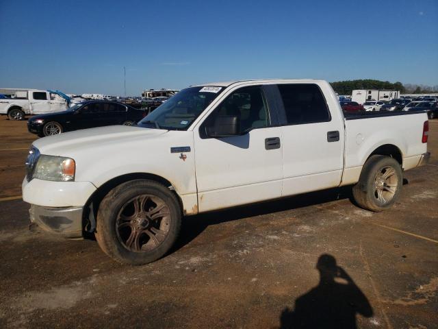 FORD F-150 2008 1ftrw12w38ke97199