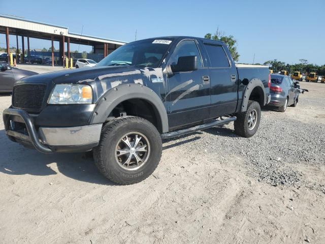 FORD F-150 2004 1ftrw12w44kc35881