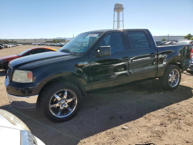 FORD F150 2WD 2004 1ftrw12w44kc74261