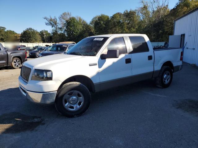 FORD F-150 2006 1ftrw12w46fb52012