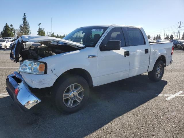 FORD F-150 2007 1ftrw12w47ka79667