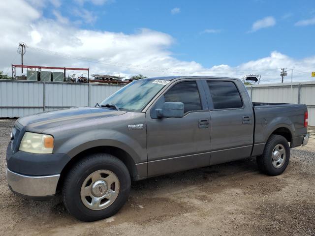 FORD F150 SUPER 2008 1ftrw12w48fb56550