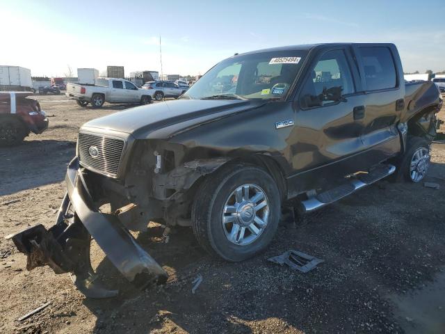 FORD F-150 2008 1ftrw12w48fc20716