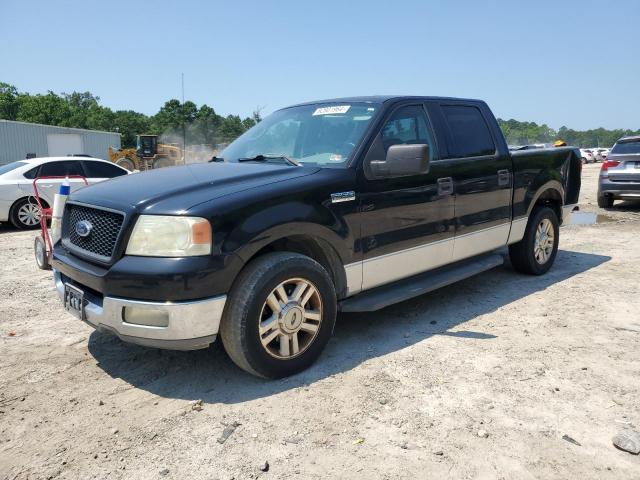 FORD F-150 2004 1ftrw12w54fa03279