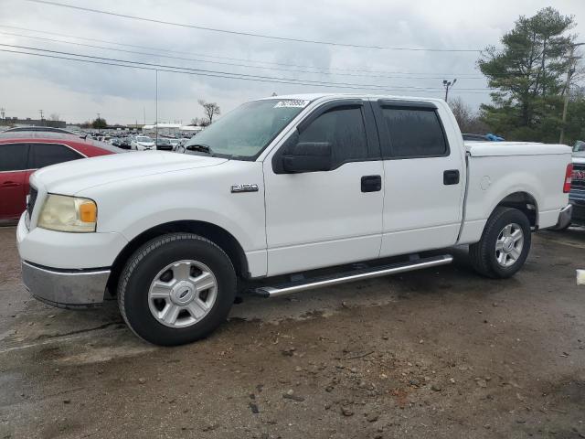 FORD F-150 2004 1ftrw12w54kd14816