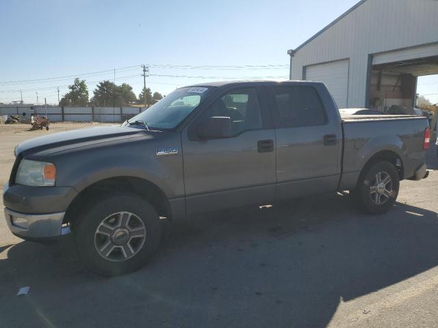 FORD F-150 2005 1ftrw12w55fb08180