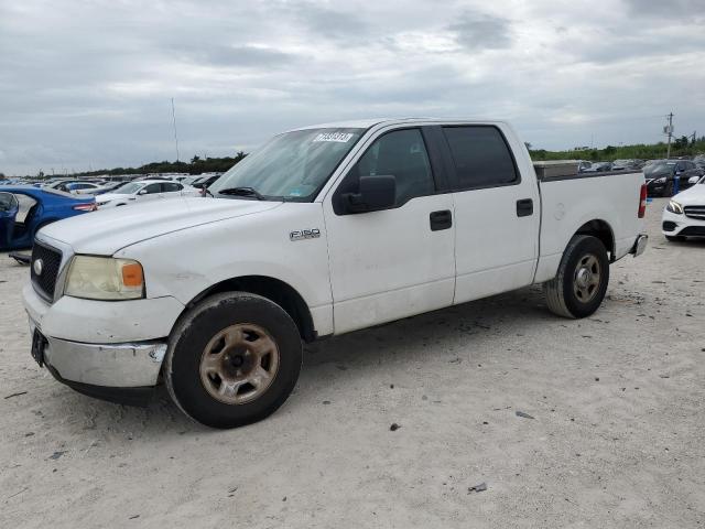 FORD F-150 2008 1ftrw12w58fa13333