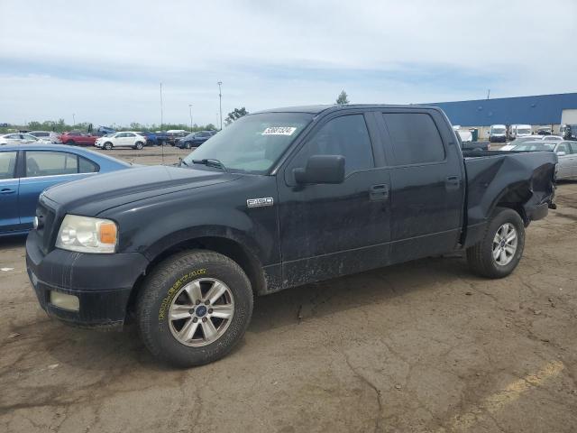 FORD F-150 2008 1ftrw12w58fa38703