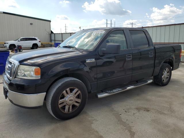 FORD F-150 2008 1ftrw12w58fa50625