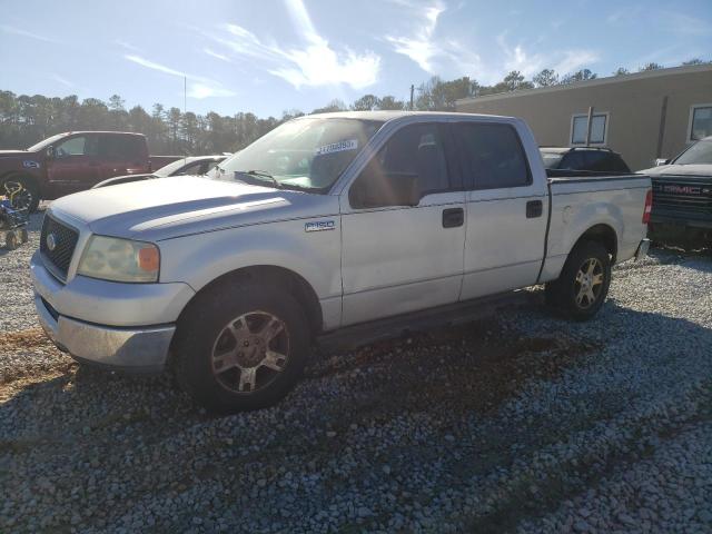 FORD F-150 2004 1ftrw12w64ka98734