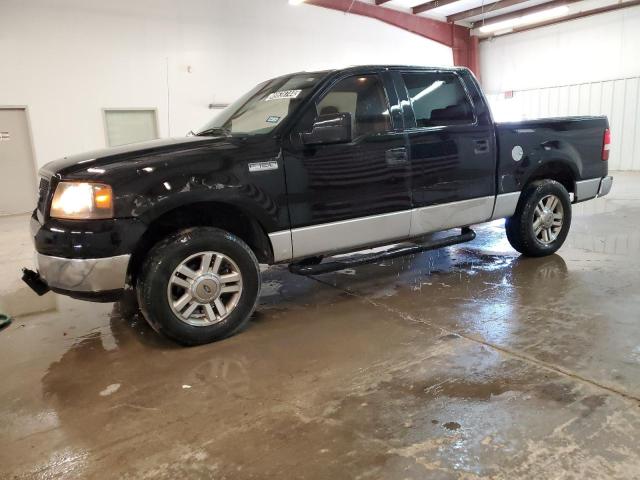 FORD F150 SUPER 2005 1ftrw12w65fb32374