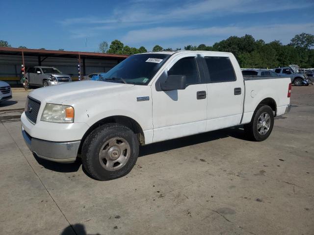 FORD F-150 2005 1ftrw12w65kc34877