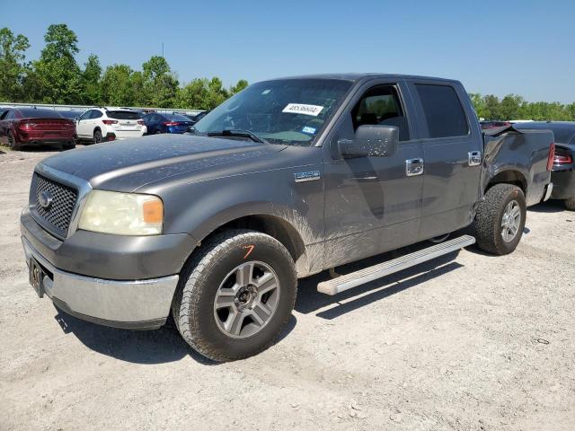 FORD F-150 2008 1ftrw12w68fb36610