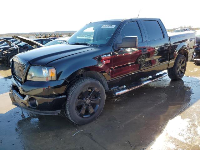 FORD F-150 2008 1ftrw12w68fc23553