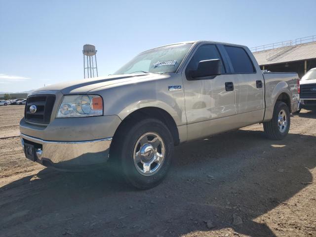 FORD F-150 2008 1ftrw12w68kb55052