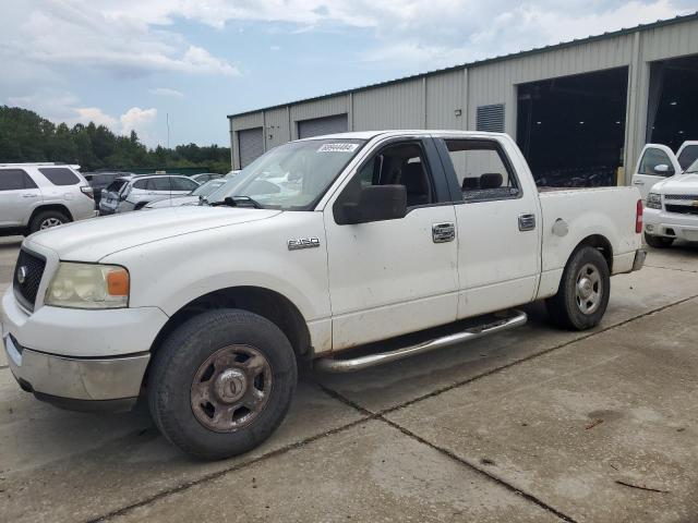 FORD F150 SUPER 2005 1ftrw12w75fa48807