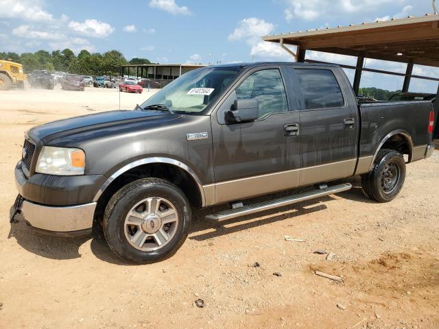 FORD F-150 2005 1ftrw12w75fb47269