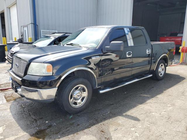 FORD F150 SUPER 2005 1ftrw12w75kb53807