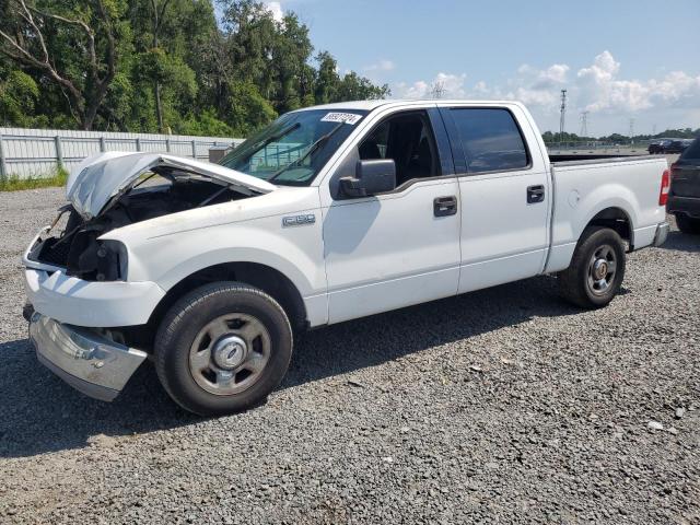 FORD F150 SUPER 2004 1ftrw12w84kc10935