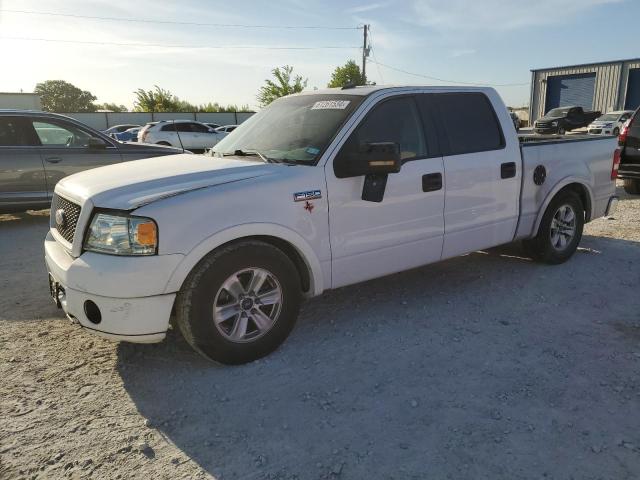 FORD F150 SUPER 2004 1ftrw12w84kc48231