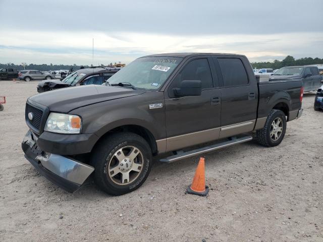 FORD F150 SUPER 2006 1ftrw12w86fa96690