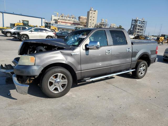 FORD F150 SUPER 2008 1ftrw12w88fb59225