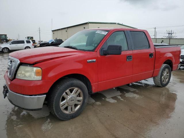 FORD F-150 2008 1ftrw12w88fb64313