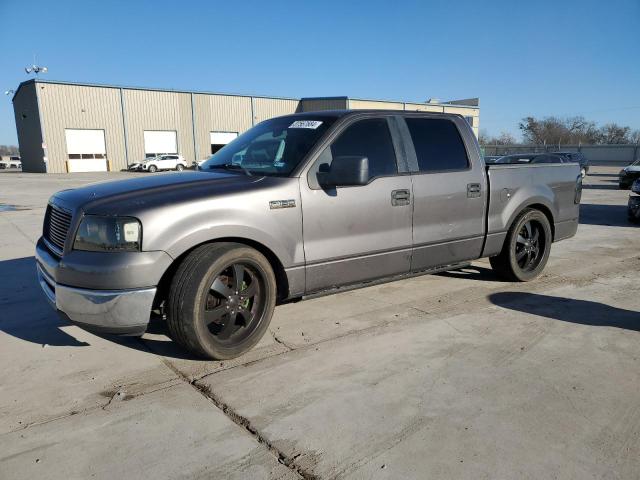 FORD F-150 2008 1ftrw12w88ke03057