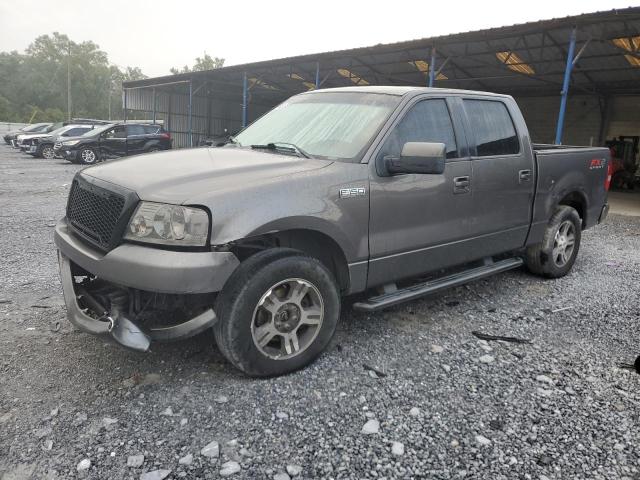 FORD F-150 2008 1ftrw12w88ke13538