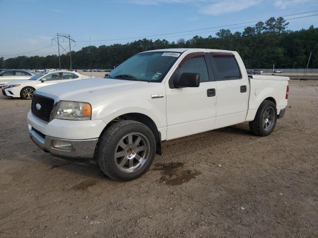 FORD F-150 2005 1ftrw12w95ke63389