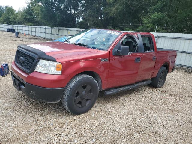 FORD F150 SUPER 2007 1ftrw12w97fa98935