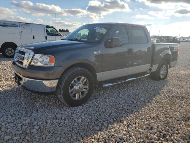 FORD F-150 2008 1ftrw12w98fb38920