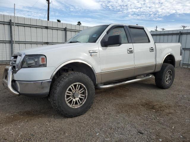 FORD F-150 2005 1ftrw12wx5fa68856