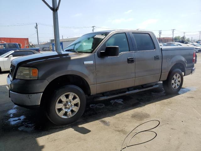 FORD F-150 2005 1ftrw12wx5fb41661