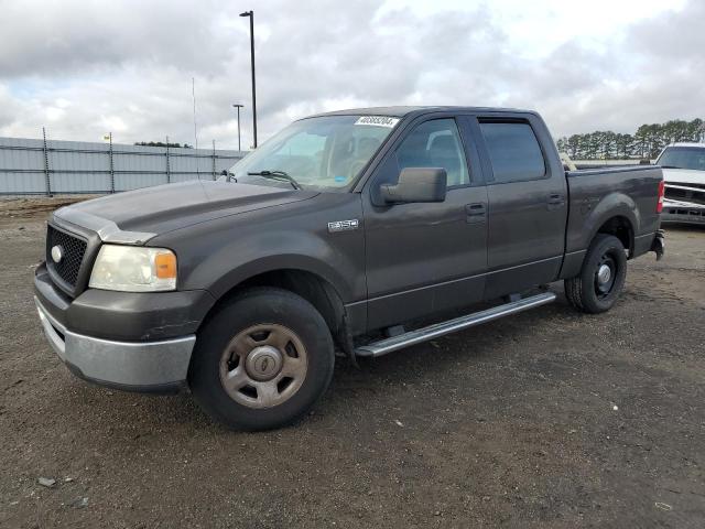 FORD F-150 2006 1ftrw12wx6fa89451