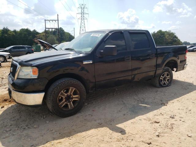 FORD F150 SUPER 2007 1ftrw12wx7fa35682